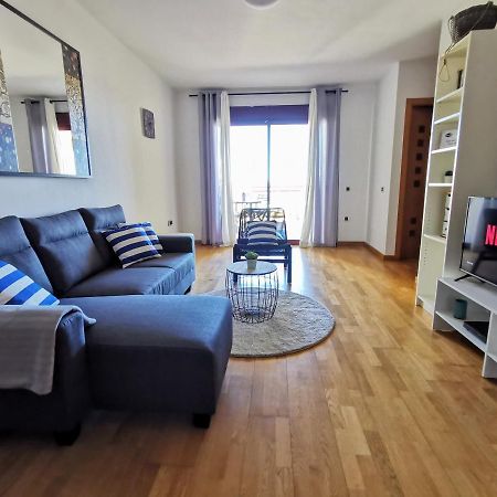 Anais Dreams&Relax Apartment Corralejo Ngoại thất bức ảnh
