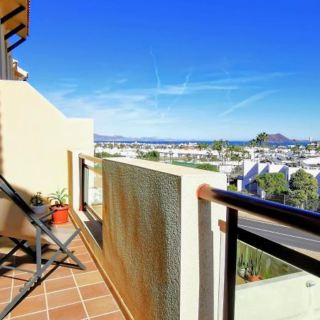 Anais Dreams&Relax Apartment Corralejo Ngoại thất bức ảnh