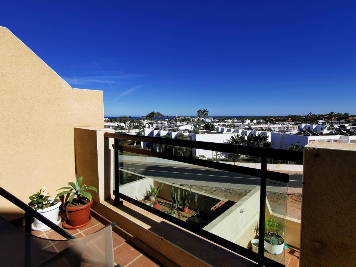 Anais Dreams&Relax Apartment Corralejo Ngoại thất bức ảnh