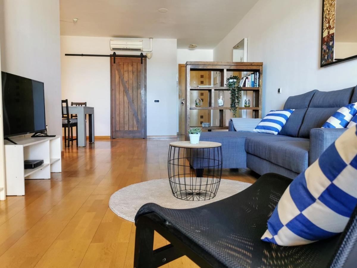 Anais Dreams&Relax Apartment Corralejo Ngoại thất bức ảnh