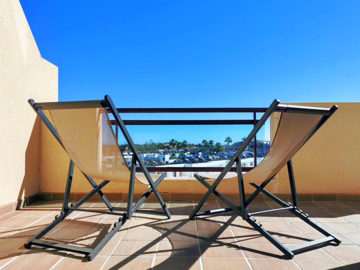 Anais Dreams&Relax Apartment Corralejo Ngoại thất bức ảnh