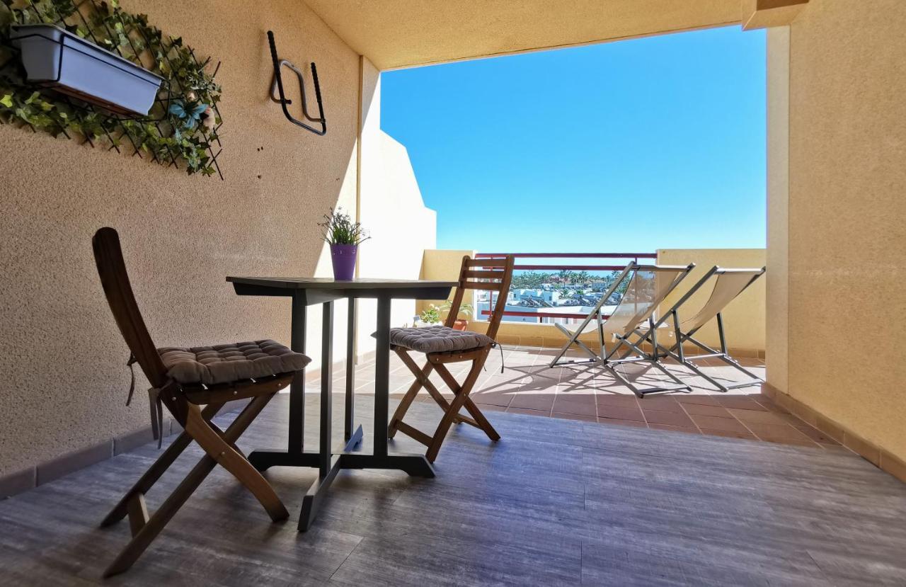 Anais Dreams&Relax Apartment Corralejo Ngoại thất bức ảnh