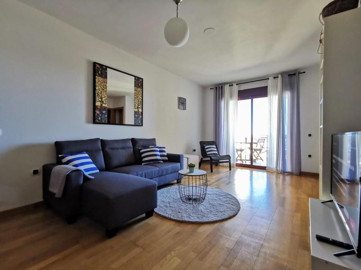 Anais Dreams&Relax Apartment Corralejo Ngoại thất bức ảnh