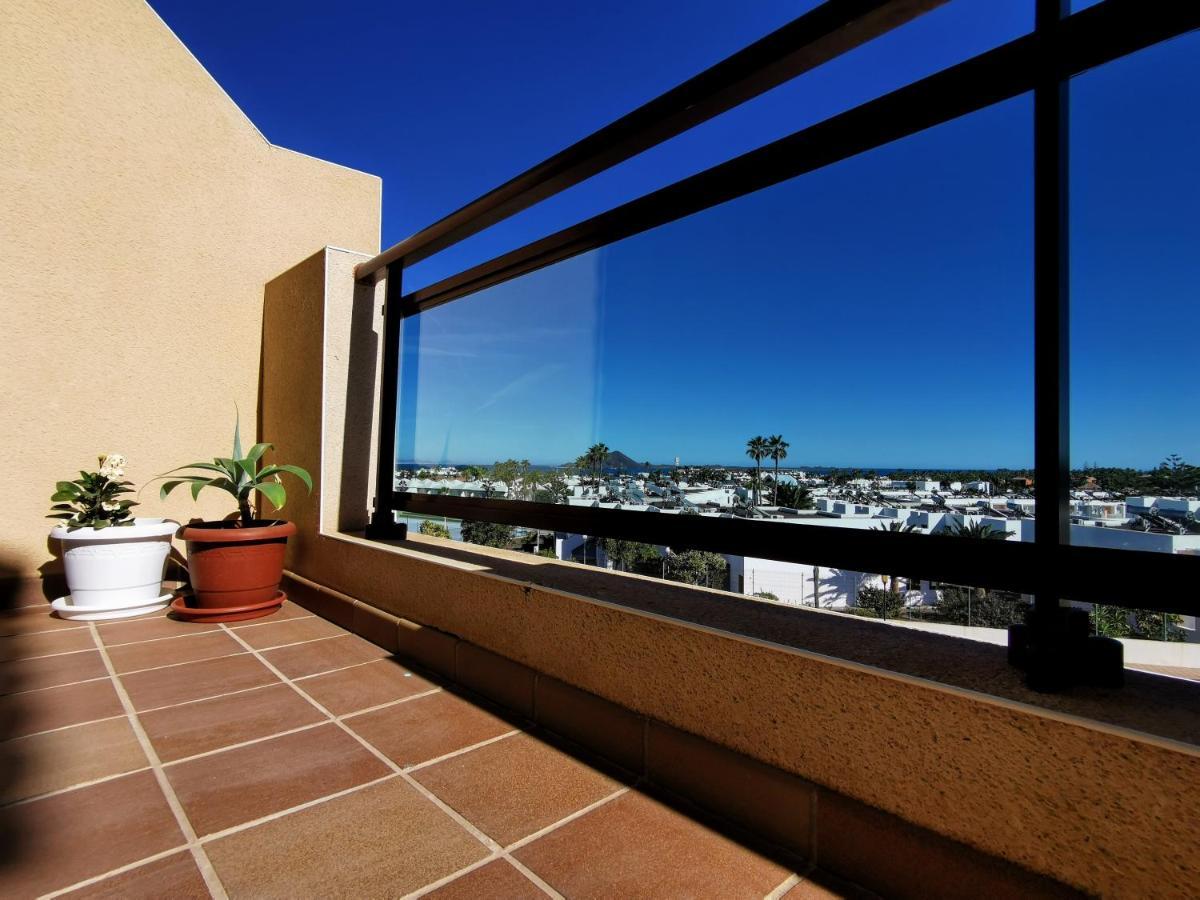 Anais Dreams&Relax Apartment Corralejo Ngoại thất bức ảnh