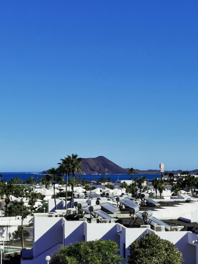 Anais Dreams&Relax Apartment Corralejo Ngoại thất bức ảnh