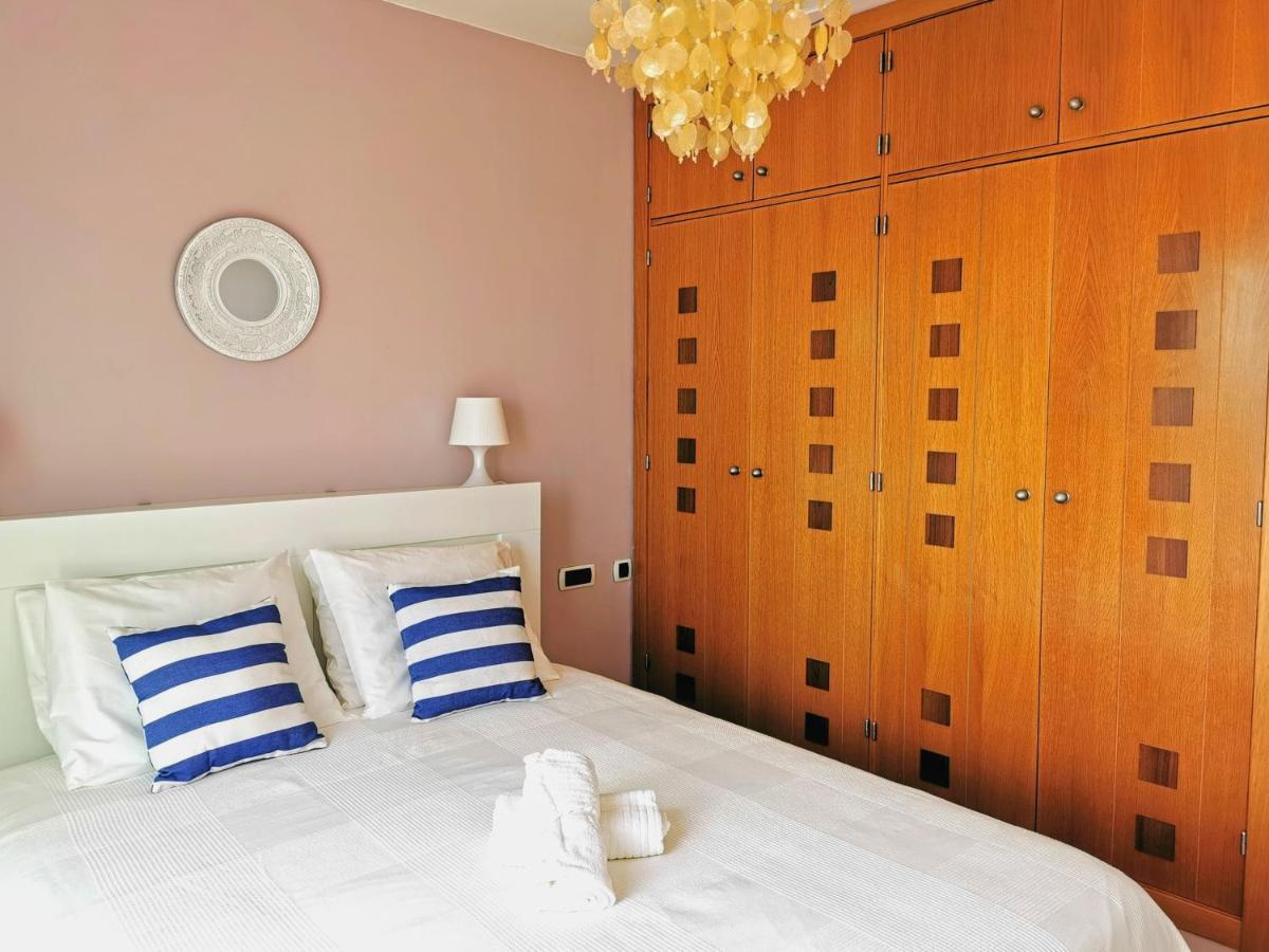 Anais Dreams&Relax Apartment Corralejo Ngoại thất bức ảnh