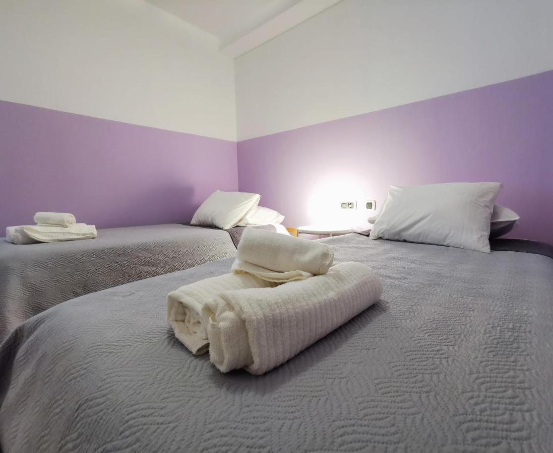 Anais Dreams&Relax Apartment Corralejo Ngoại thất bức ảnh