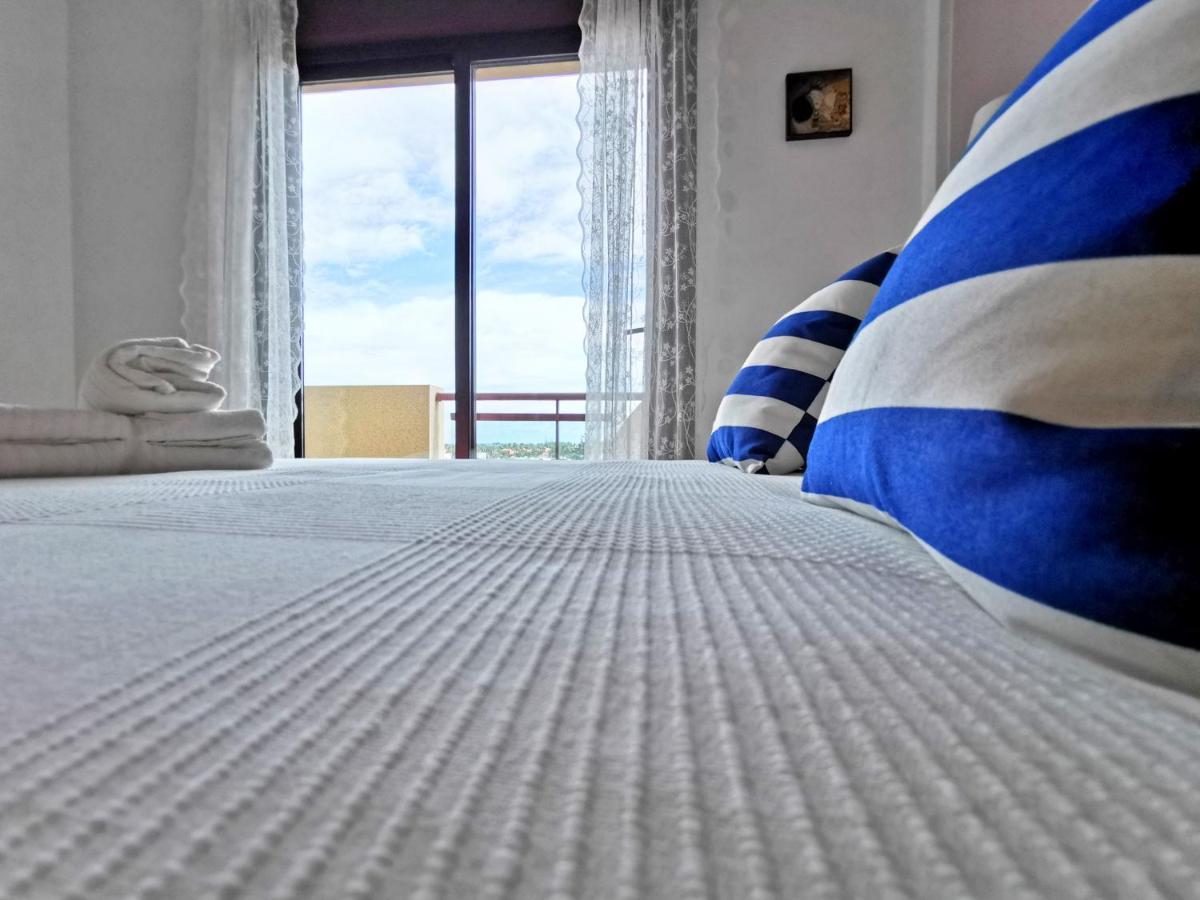 Anais Dreams&Relax Apartment Corralejo Ngoại thất bức ảnh