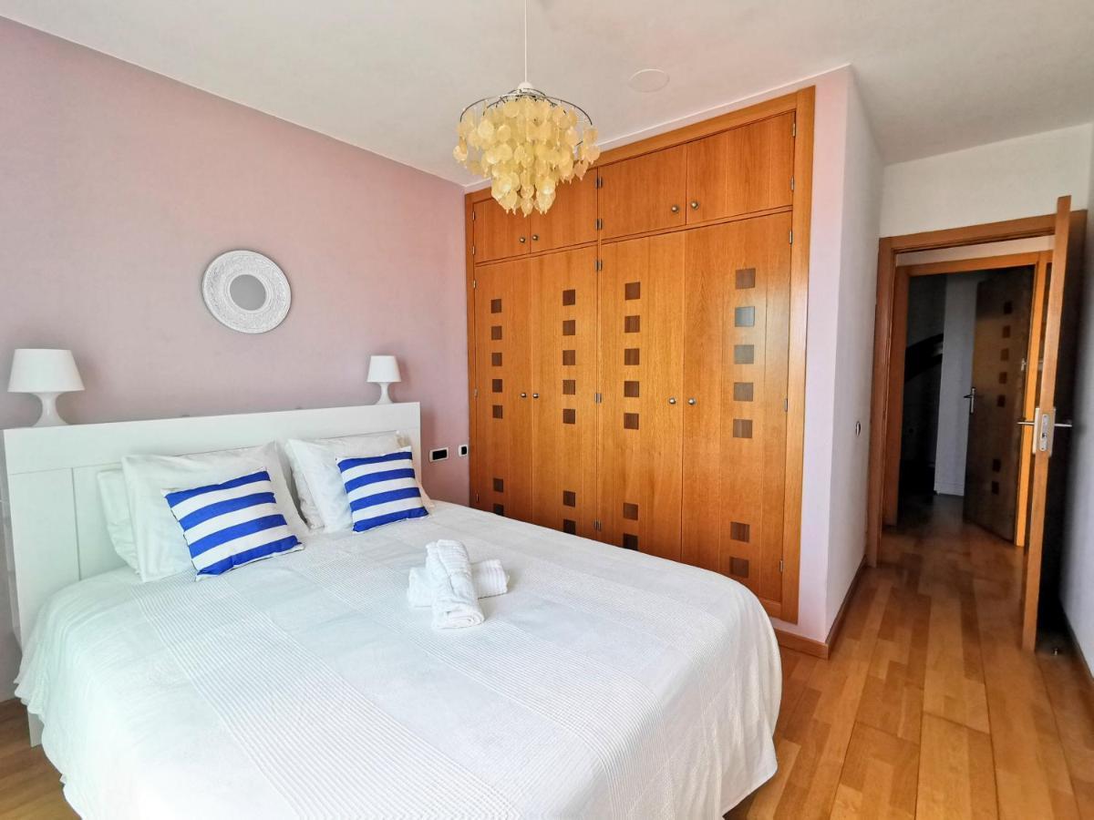 Anais Dreams&Relax Apartment Corralejo Ngoại thất bức ảnh