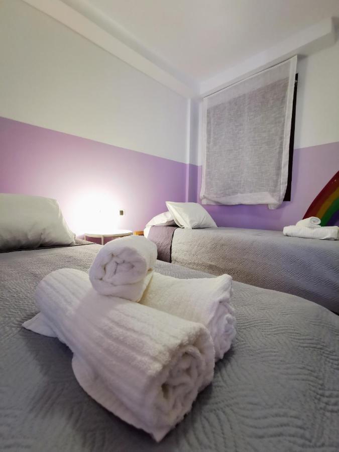 Anais Dreams&Relax Apartment Corralejo Ngoại thất bức ảnh