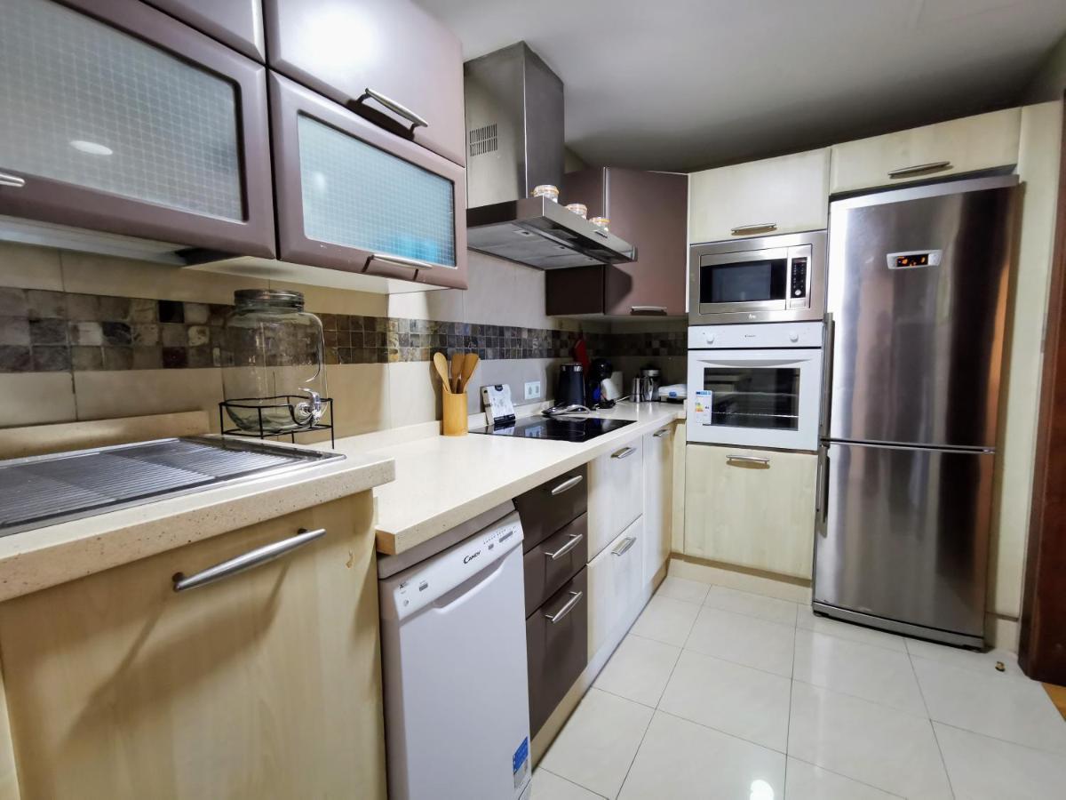Anais Dreams&Relax Apartment Corralejo Ngoại thất bức ảnh