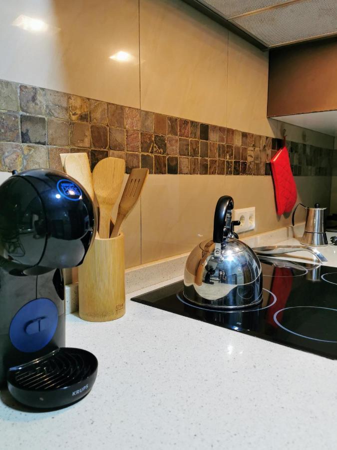 Anais Dreams&Relax Apartment Corralejo Ngoại thất bức ảnh